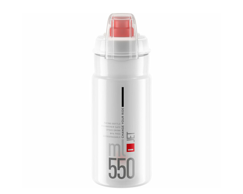 Elite láhev JET PLUS 550ml