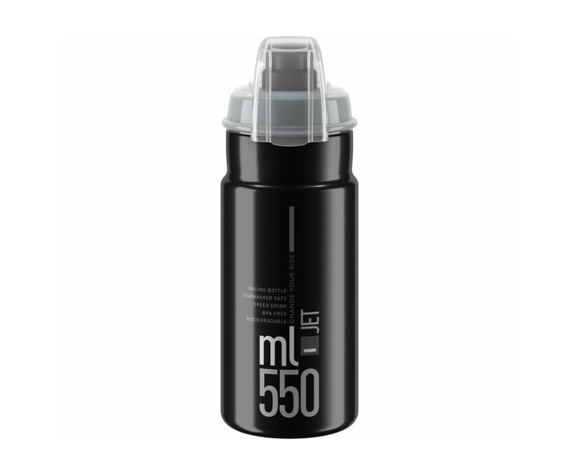 Elite láhev JET PLUS 550ml