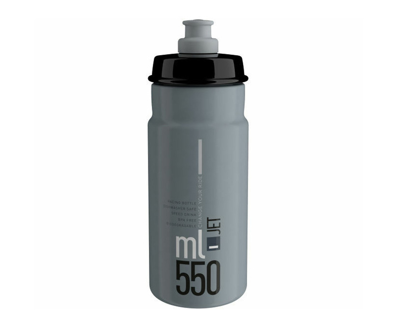 Elite láhev JET 550ml