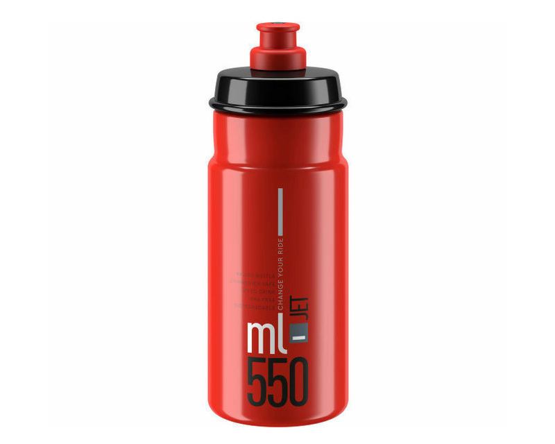 Elite láhev JET 550ml