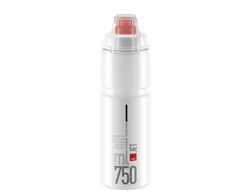 Elite láhev JET PLUS 750ml