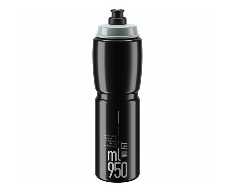 Elite láhev JET 950ml