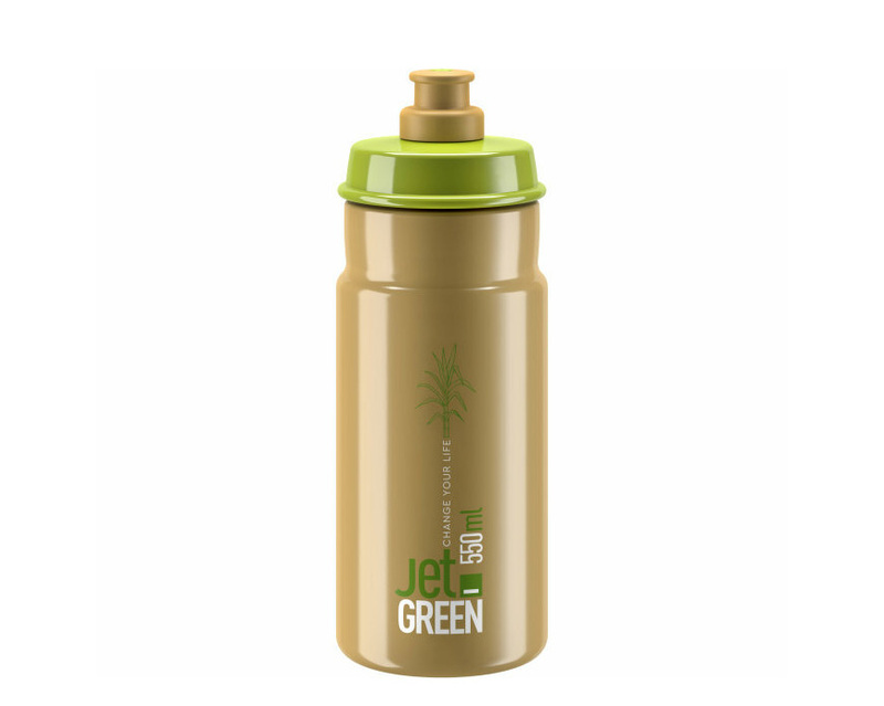 Elite láhev JET GREEN 550ml