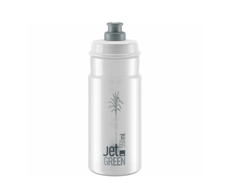 Elite láhev JET GREEN 550ml