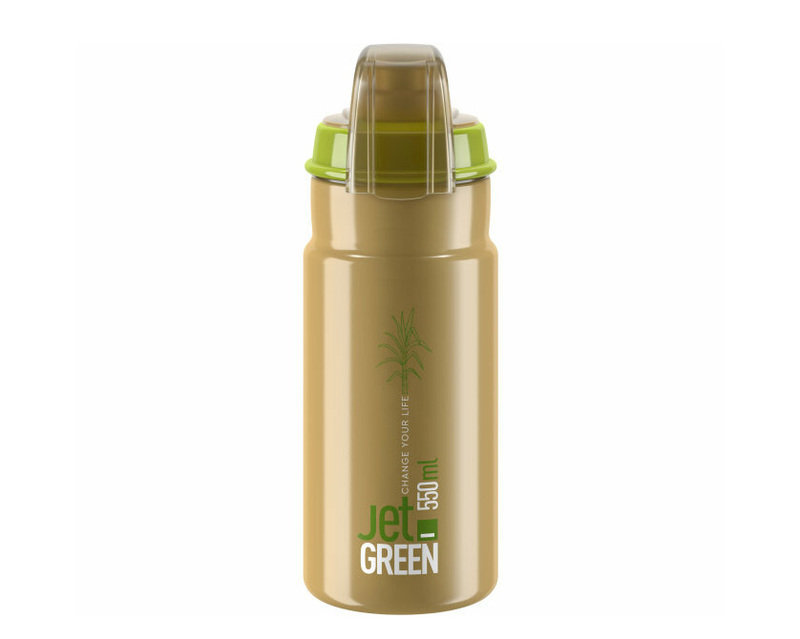 Elite láhev JET GREEN PLUS 550ml