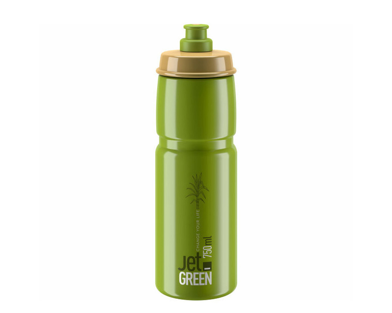 Elite láhev JET GREEN 750ml