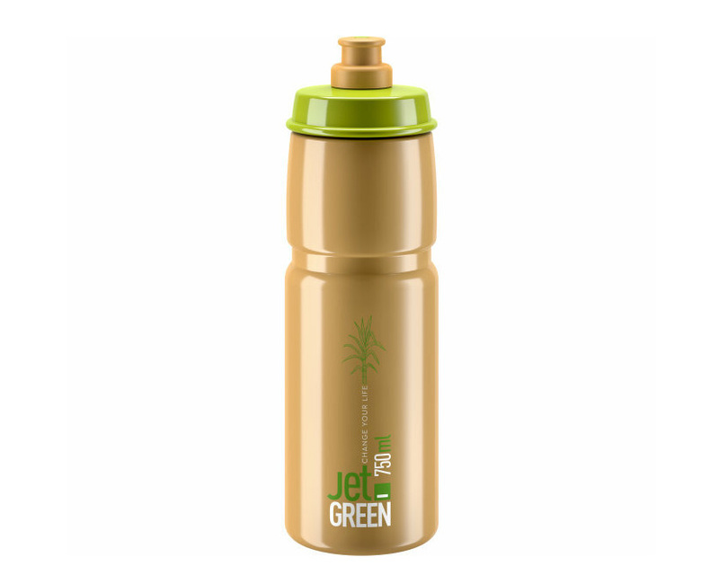 Elite láhev JET GREEN 750ml