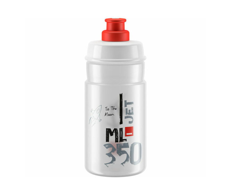 Elite láhev JET 350ml