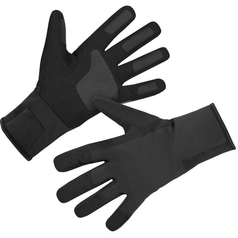 Endura zimní rukavice PRO SL Primaloft