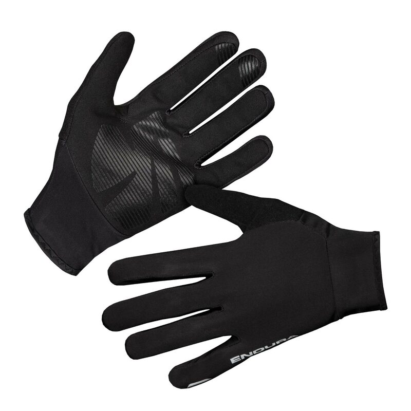 Endura zimní rukavice FS260-Pro Thermo