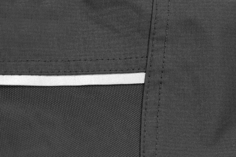 Endura kalhoty Gridlock II černé