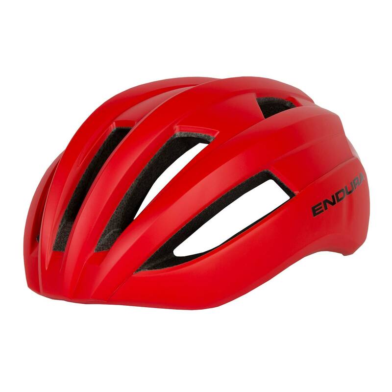 Endura helma Xtract II červená