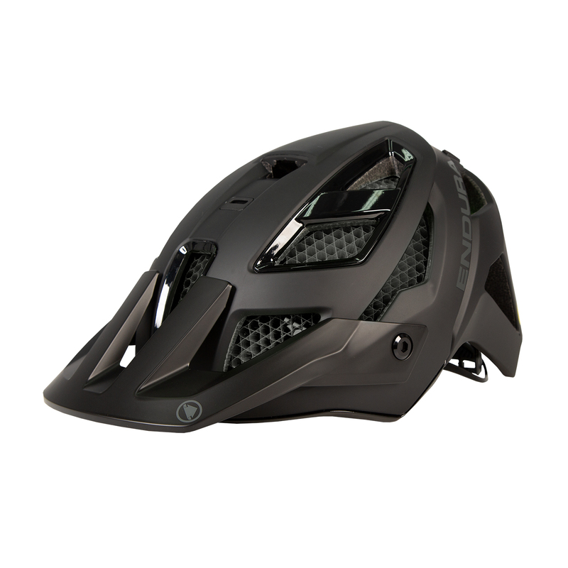 Endura helma MT500 MIPS černá
