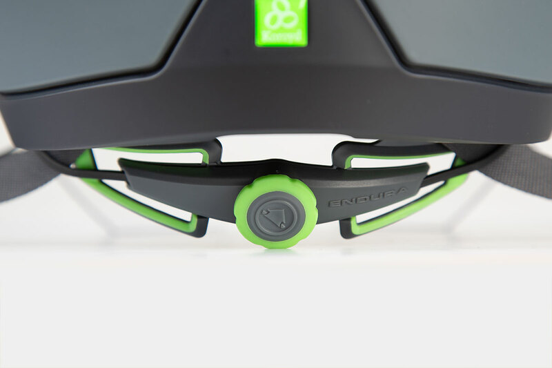 Endura helma Speed Pedelec šedá