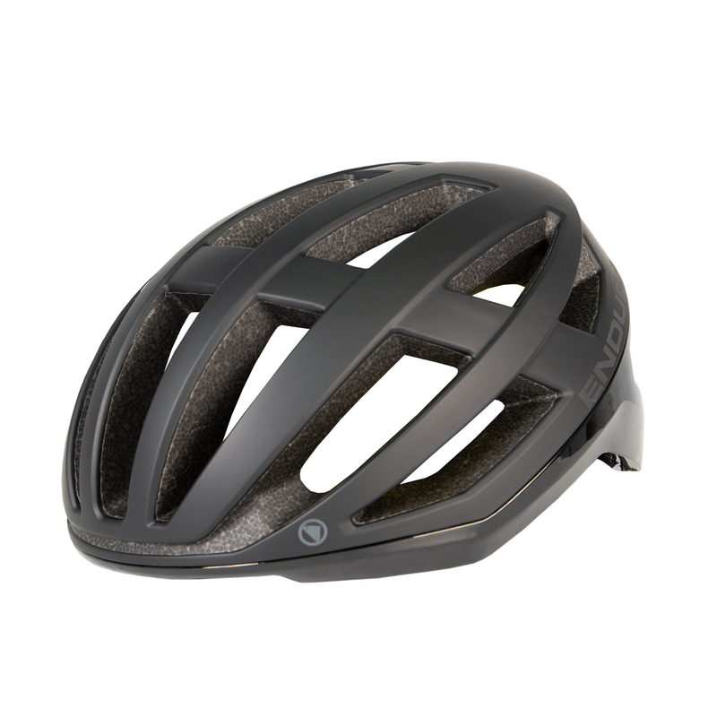 Endura helma FS260-PRO II černá