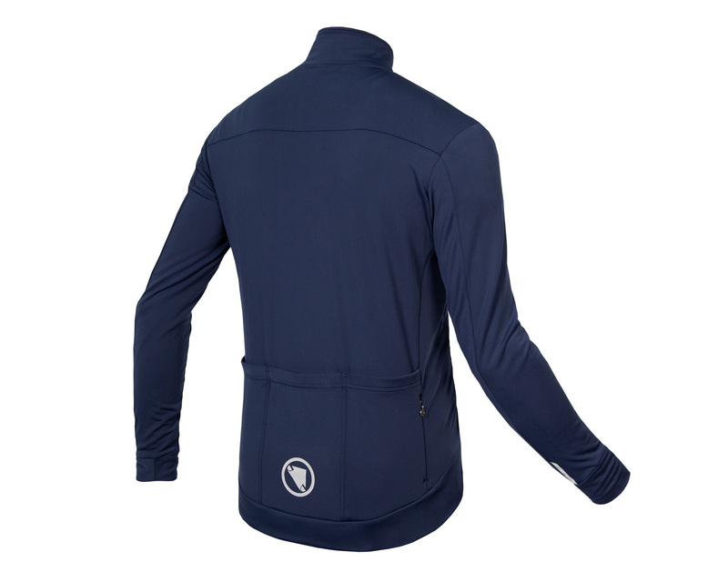 Endura dres XTRACT ROUBAIX navy