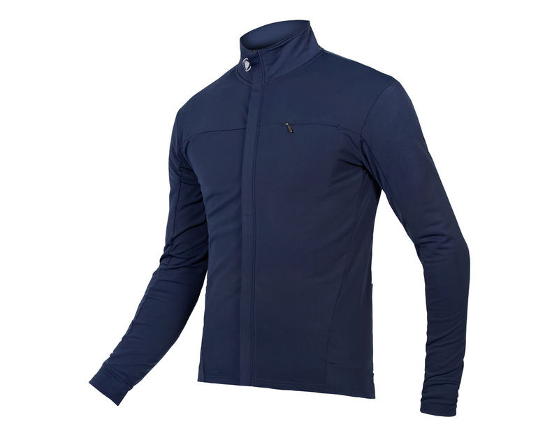 Endura dres XTRACT ROUBAIX navy