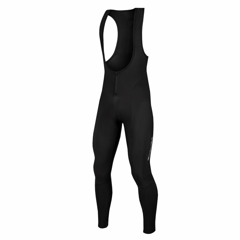 Endura elastické kalhoty FS260-Pro Thermo II černé