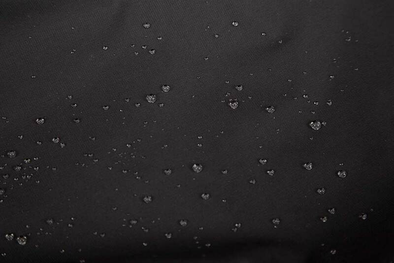 Endura vodě odolné kalhoty Hummvee černé