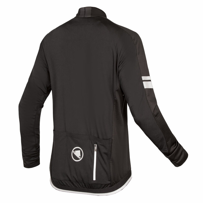 Endura bunda Windchill černá