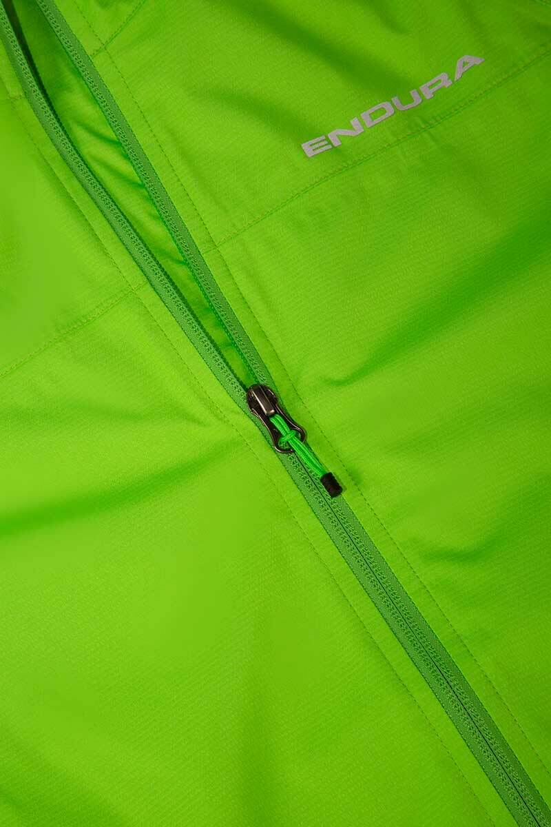 Endura bunda Xtract Jacket II černá
