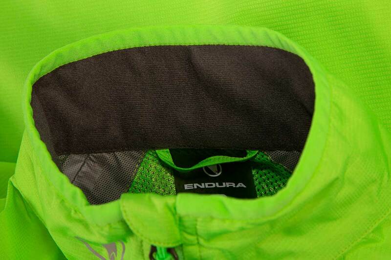 Endura bunda Xtract Jacket II černá