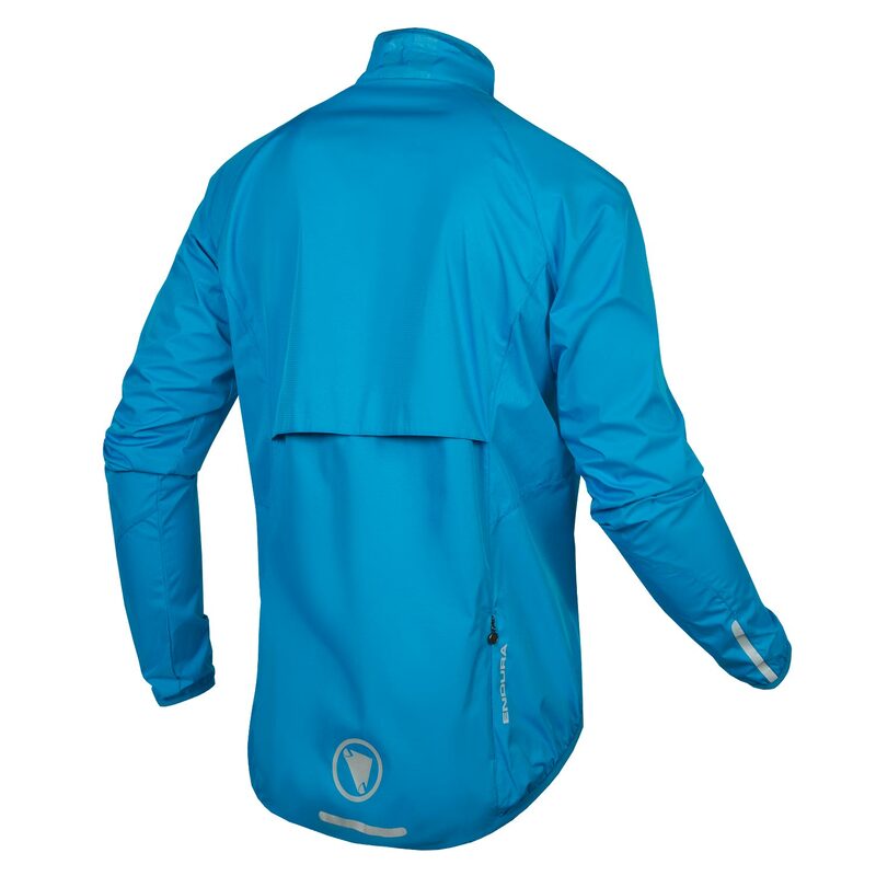 Endura bunda Xtract Jacket II svítivě modrá