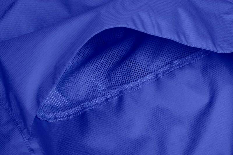 Endura dámská bunda Xtract Jacket II modrá