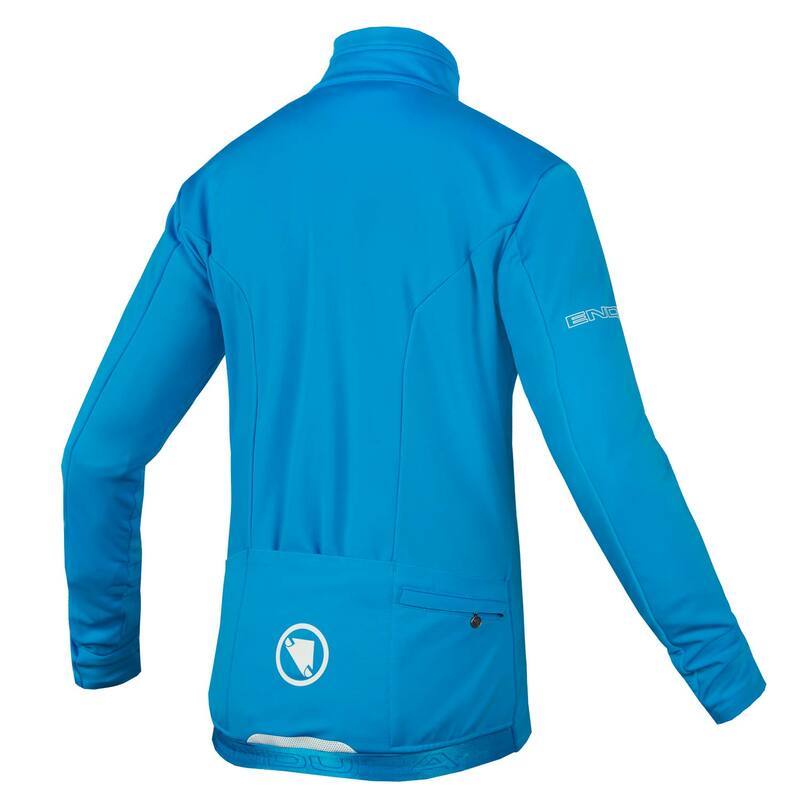 Endura bunda PRO SL Thermal II modrá