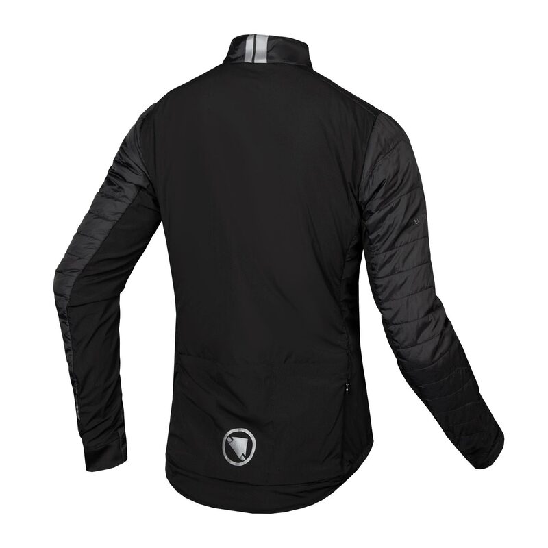 Endura bunda PRO SL Primaloft® II černá