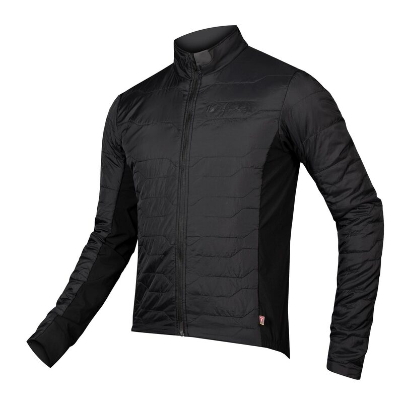 Endura bunda PRO SL Primaloft® II černá