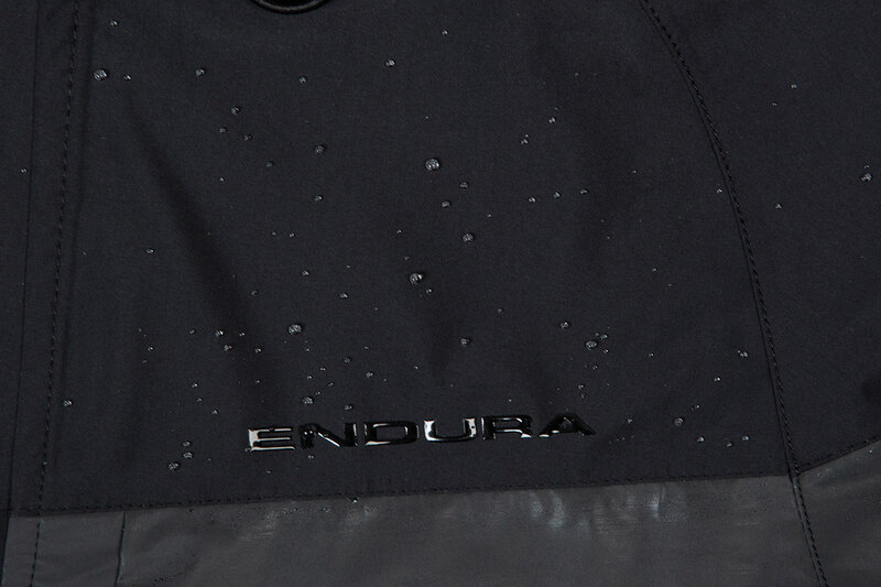 Endura bunda Urban Luminite 3v1 II černá