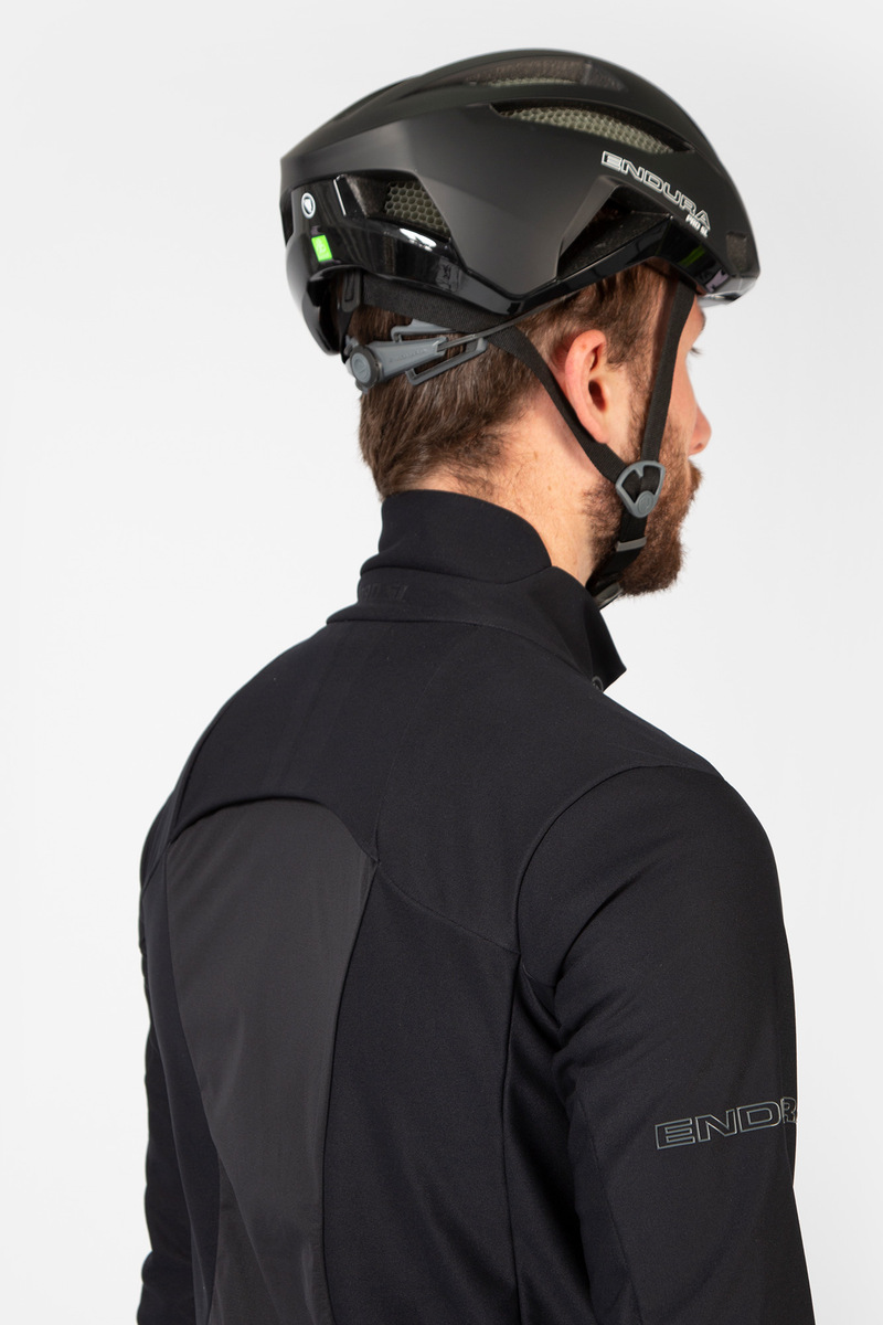 Endura bunda Pro SL 3-Season černá