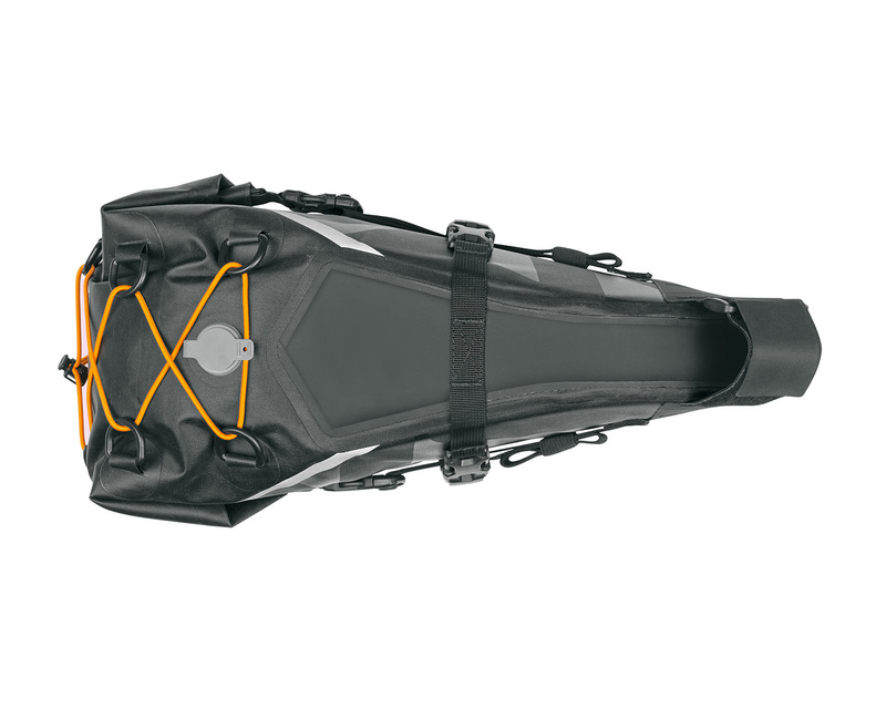 SKS bikepackingová brašna pod sedlo Explorer
