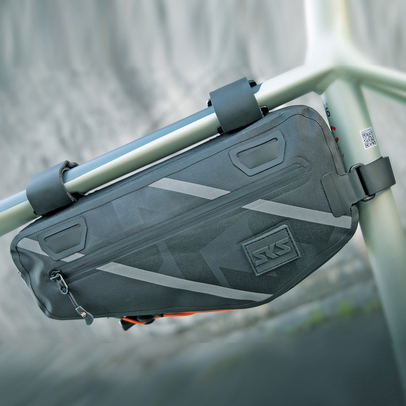 SKS brašna do rámu Explore Framebag