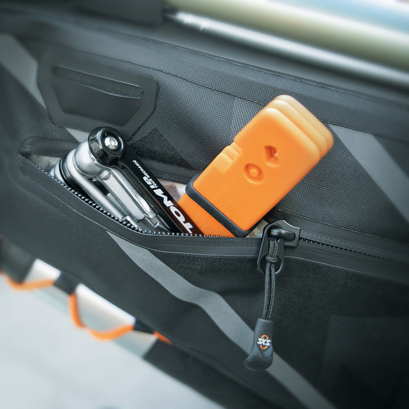 SKS brašna do rámu Explore Framebag
