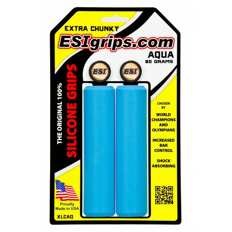 ESIgrips silikonové gripy EXTRA CHUNKY