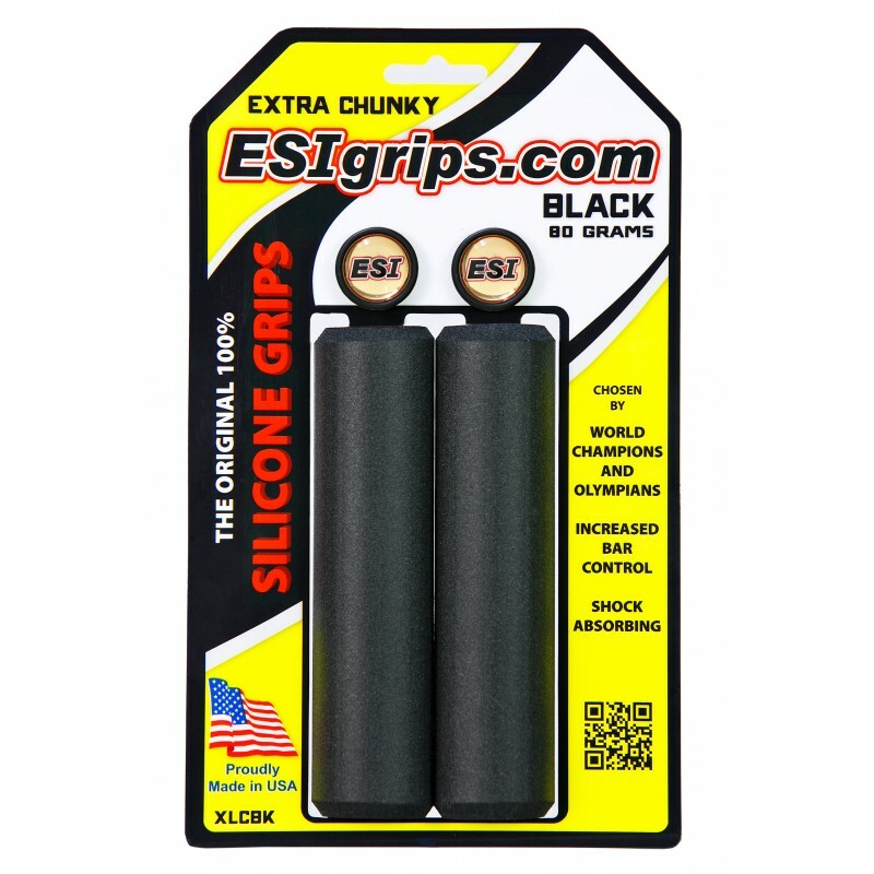 ESIgrips silikonové gripy EXTRA CHUNKY