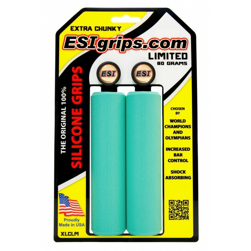 ESIgrips silikonové gripy EXTRA CHUNKY