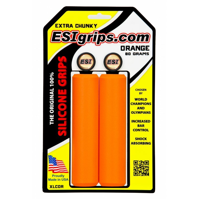 ESIgrips silikonové gripy EXTRA CHUNKY