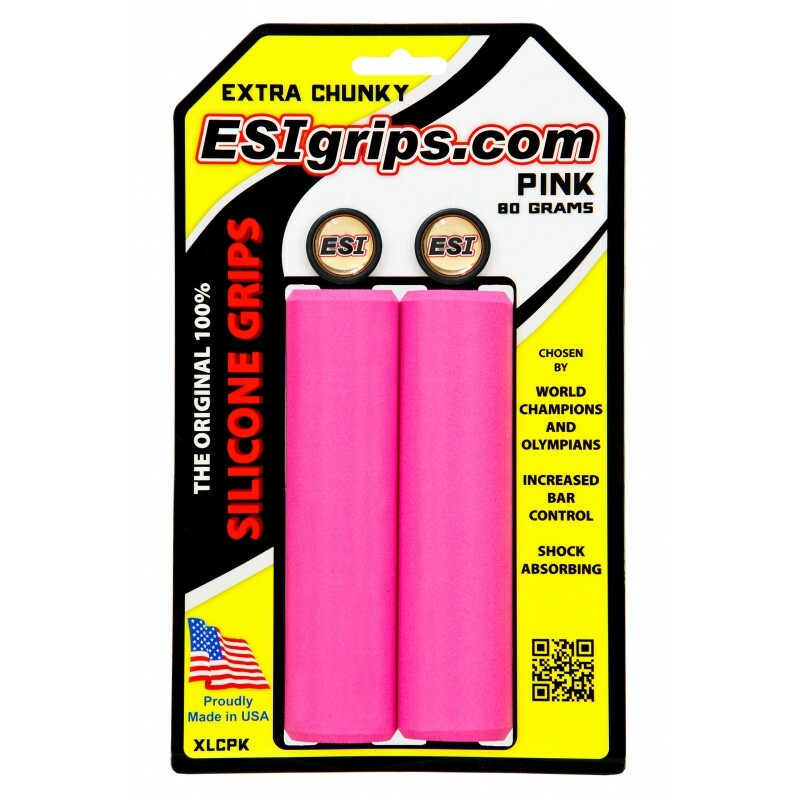 ESIgrips silikonové gripy EXTRA CHUNKY