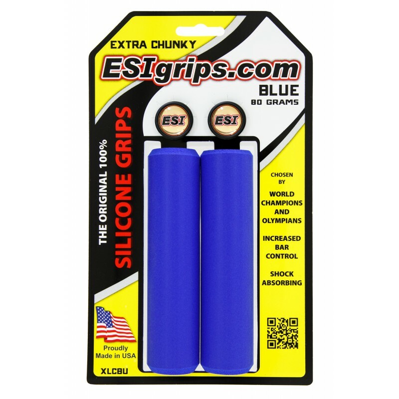 ESIgrips silikonové gripy EXTRA CHUNKY