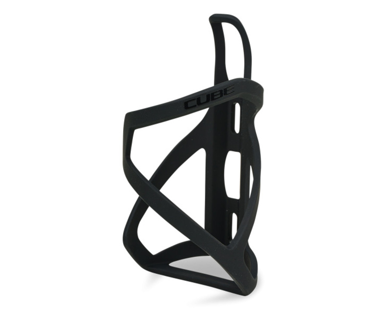 Cube košík na láhev HPP Sidecage, levý