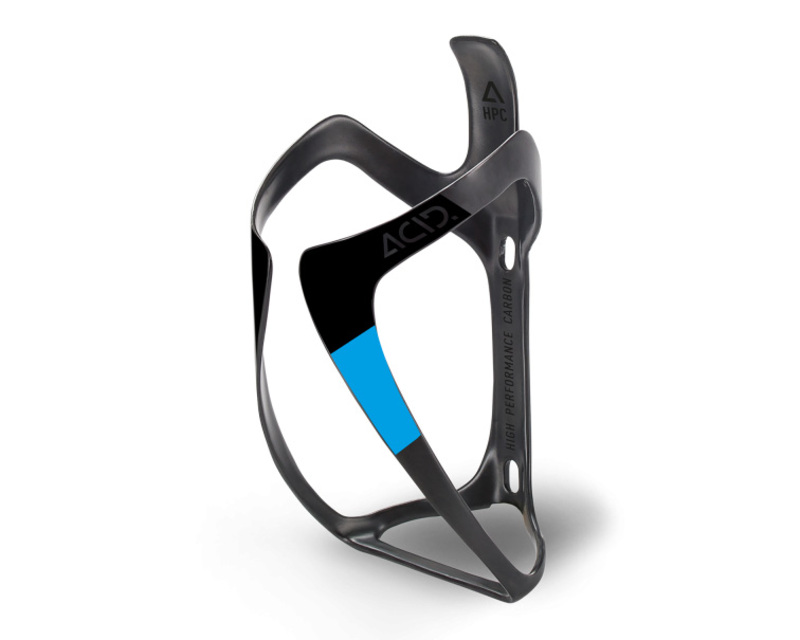 Cube košík na láhev ACID BOTTLE CAGE HPC