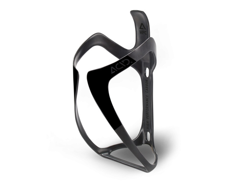 Cube košík na láhev ACID BOTTLE CAGE HPC