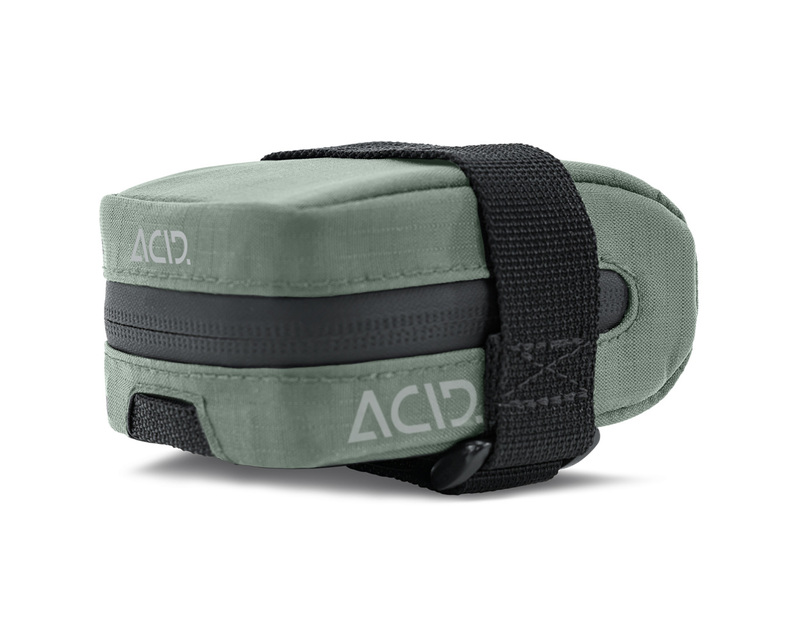Cube brašna pod sedlo ACID SADDLE BAG PRO XS