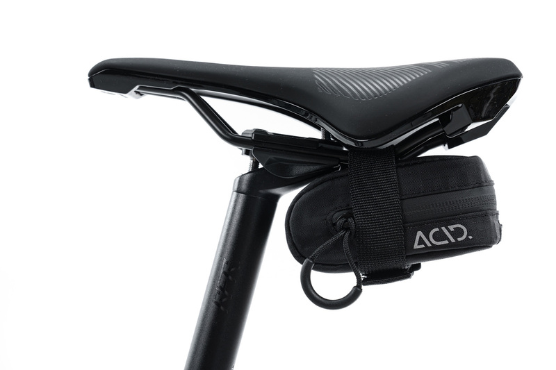 Cube brašna pod sedlo ACID SADDLE BAG PRO XS