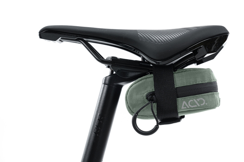 Cube brašna pod sedlo ACID SADDLE BAG PRO XS