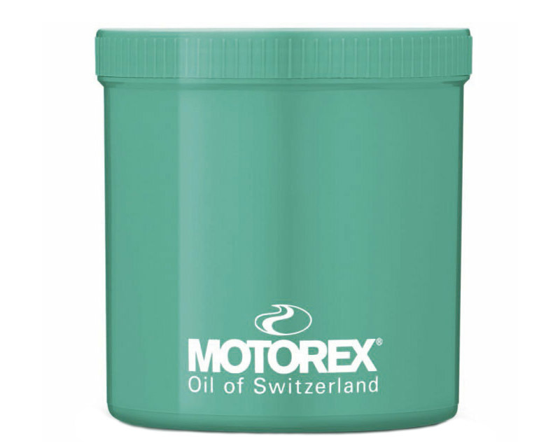 Motorex vazelína WHITE GREASE