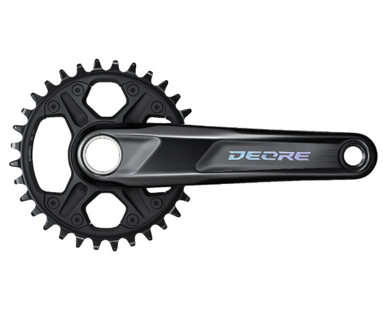 Shimano kliky DEORE FC-M6100  